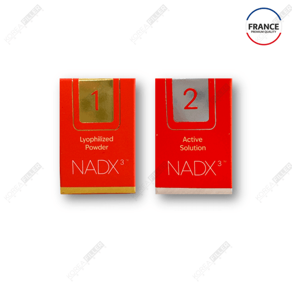 мезо NADX-3 SET 150mg+6ml