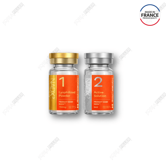 мезо NADX-3 SET 150mg+6ml