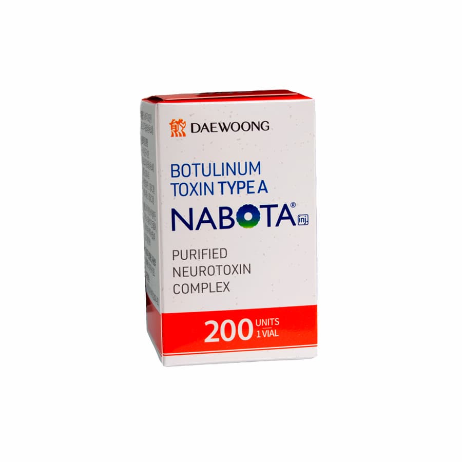 NABOTA 200U