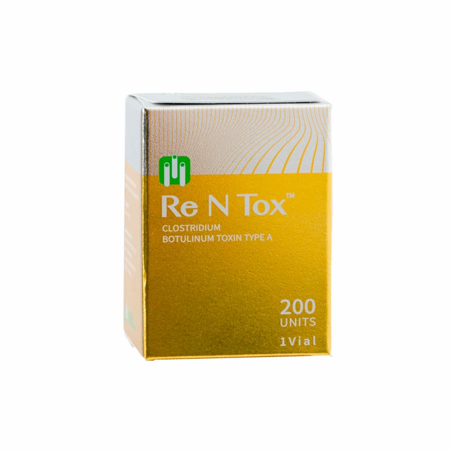 Re N Tox 200U