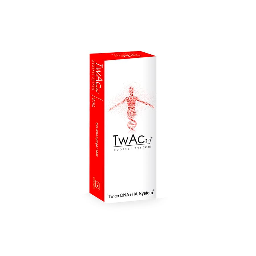 TwAc 2.0 booster system